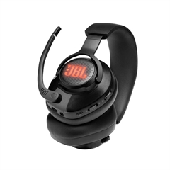  Naglavne slušalke JBL Qauntum 400, igralne, žične, črne