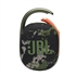 Prenosni zvočnik JBL Clip 4 Squad, Bluetooth, Camu