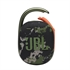 Prenosni zvočnik JBL Clip 4 Squad, Bluetooth, vojaški