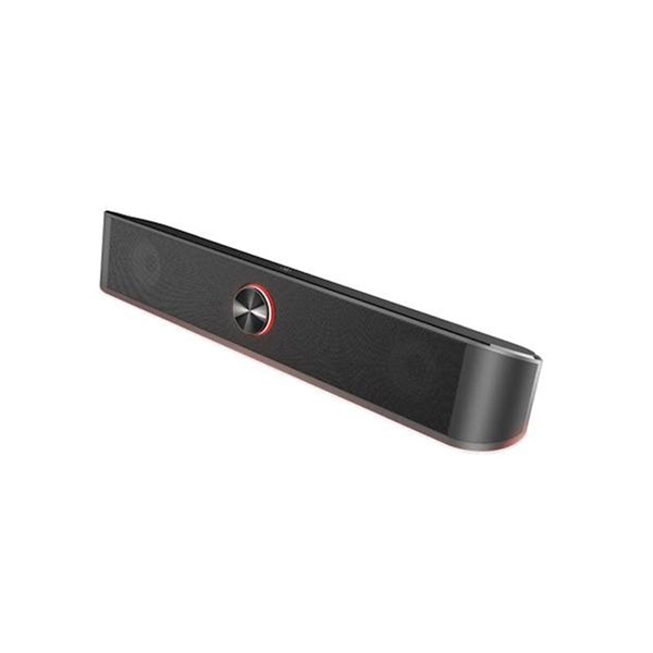 Zvočnik Trust Gaming GXT619 Soundbar, igralni