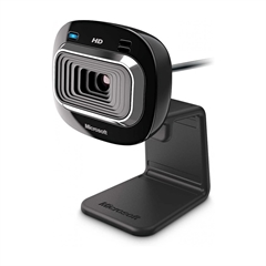 Spletna kamera Microsoft LifeCam HD 720