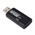 USB ključ Patriot Supersonic Rage Lite, 64 GB, črno-modra