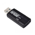 USB ključ Patriot Supersonic Rage Lite, 32 GB, črno-modra