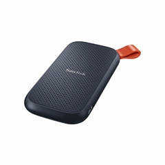 Zunanji prenosni disk SanDisk Portable SSD, 480 GB