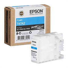 Črnilo Epson T47A2 (C13T47A200) (modra), original