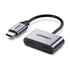 Pretvornik Ugreen USB-C na 2 x USB-C