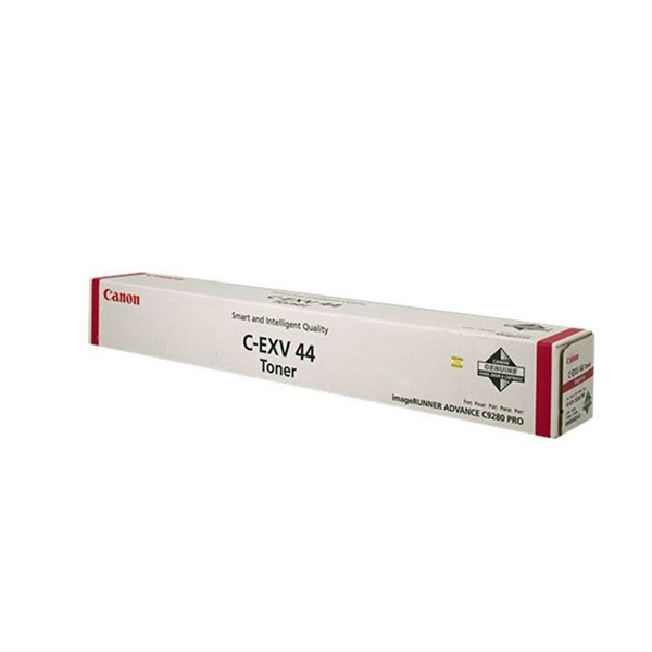 Toner Canon C-EXV 44 M (6945B002AA) (škrlatna), original