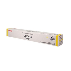 Toner Canon C-EXV 44 Y (6947B002AA) (rumena), original