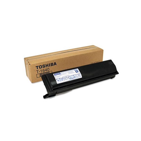 Toner Toshiba T-1640E LC (črna), original