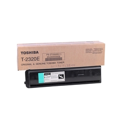Toner Toshiba T-2320E (črna), original