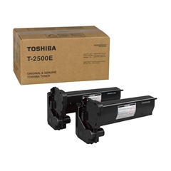Toner Toshiba T-2500E (črna), original