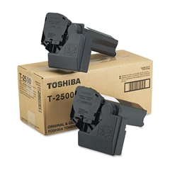 Toner Toshiba T-2500 (črna), kompatibilen