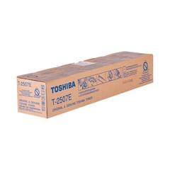 Toner Toshiba T-2507 (črna), original