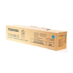 Toner Toshiba T-FC25EC (modra), original