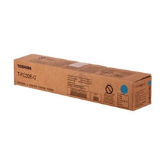 Toner Toshiba T-FC30EC (modra), original