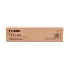 Zbiralnik odpadnega tonerja Toshiba TB-FC35E, original