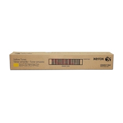 Toner Xerox 006R01382 (DC700) (rumena), original