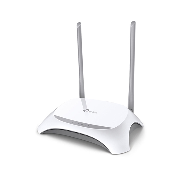 Router TP-Link TL-MR3420 Wi-Fi, brezžični usmerjevalnik