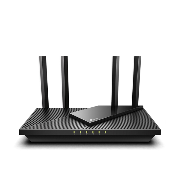 Router TP-Link Archer AX55 AX3000 Wi-Fi Dual, brezžični usmerjevalnik