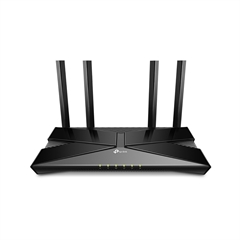 Router TP-Link Archer AX23 AX1800 Wi-Fi Dual, brezžični usmerjevalnik