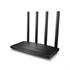 Router TP-Link ARCHER C6 AC1200 MU-MIMO Wi-Fi, brezžični usmerjevalnik