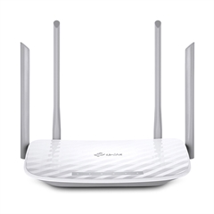 Router TP-Link Archer A5 AC1200 Wi-Fi, brezžični usmerjevalnik, bel