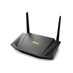 Router Asus RT-AX56U Wi-Fi Dual Gaming AX1800, brezžični usmerjevalnik