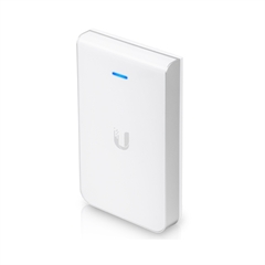 Dostopna točka Ubiquiti UniFi In-Wall, stenska