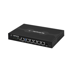 Usmerjevalnik Ubiquiti EdgeRouter 6P