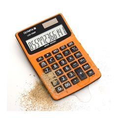 Kalkulator Olympia LCD-1000P