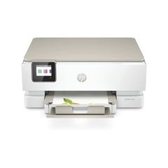 Večfunkcijska naprava HP Envy Inspire 7220e, bela