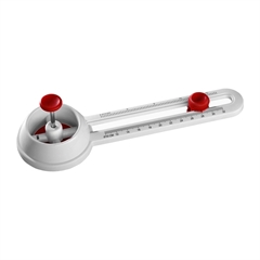 Rezalnik za kroge Genie CC140	