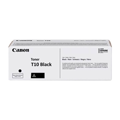 Toner Canon T10 (4549292170450) (črna), original