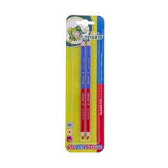 Barvice Jolly Silbenstift, 2 kosa