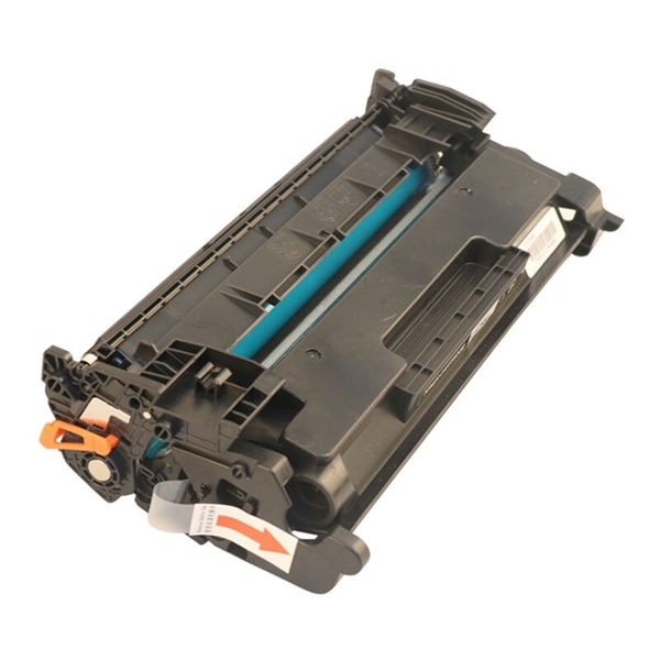 Toner za HP CF259A / 59A (črna), kompatibilen