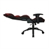 Gaming stol UVI Chair Devil, vražja rdeča