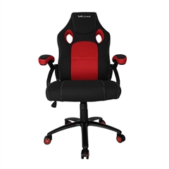 Gaming stol UVI Chair Hero, rdeč