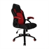 Gaming stol UVI Chair Hero, rdeč