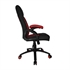 Gaming stol UVI Chair Hero, rdeč