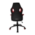 Gaming stol UVI Chair Hero, rdeč