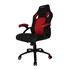 Gaming stol UVI Chair Hero, rdeč