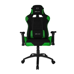 Gaming stol UVI Chair Styler, zelen