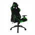 Gaming stol UVI Chair Styler, zelen