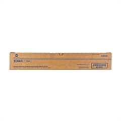 Toner Konica Minolta TN-322K (A33K05H) (črna), original