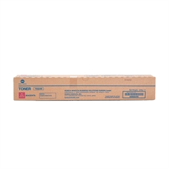 Toner Konica Minolta TN-324M (A8DA35H) (škrlatna), original