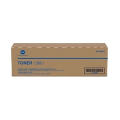 Toner Konica Minolta TN-326K (AAJ605H) (črna), original