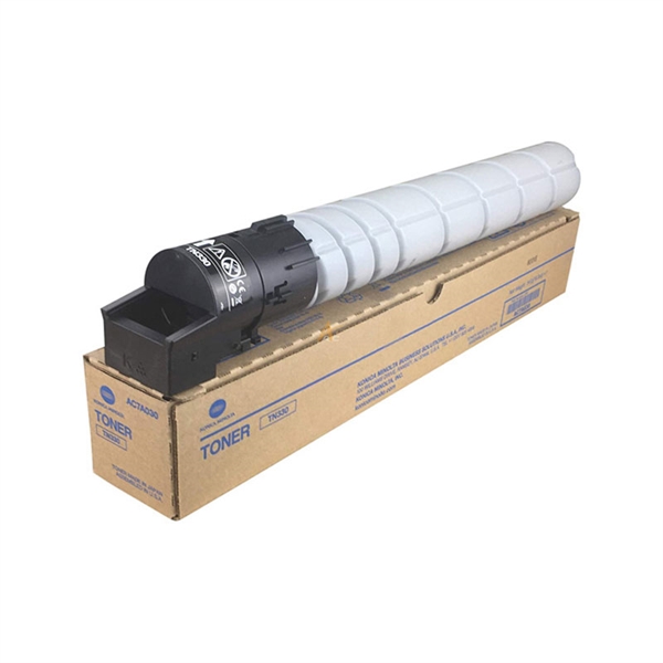 Toner Konica Minolta TN-330K (AC7A05H) (črna), original