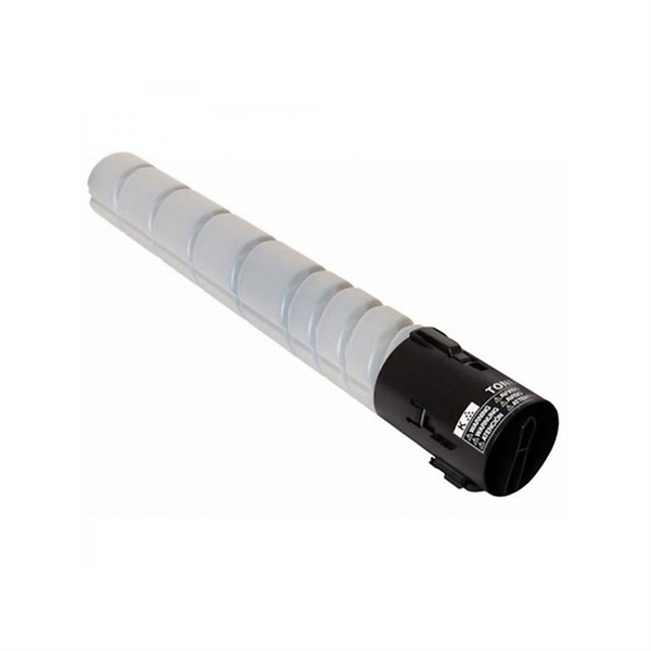 Toner Konica Minolta TN-227K (ACVH15H) (črna), original