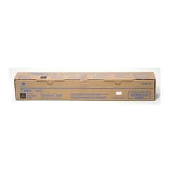 Toner Konica Minolta TN-321K (A33K15G) (črna), original
