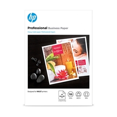 Foto papir HP Professional Business Matte 7MV79A, A4, 150 listov, 180 gramov